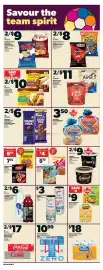 Valu-mart flyer week 25 Page 6