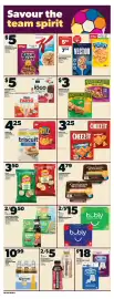 Valu-mart flyer week 25 Page 7