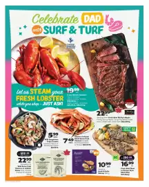 Thrifty Foods flyer week 25 Page 10