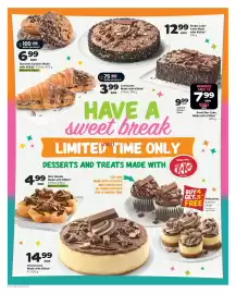 Thrifty Foods flyer week 25 Page 11