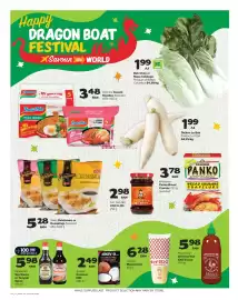 Thrifty Foods flyer week 25 Page 13