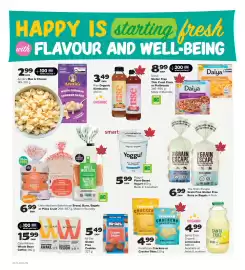 Thrifty Foods flyer week 25 Page 14