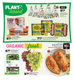 Thrifty Foods flyer week 25 Page 16