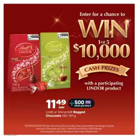 Thrifty Foods flyer week 25 Page 17