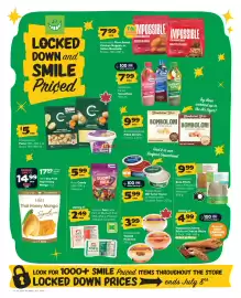 Thrifty Foods flyer week 25 Page 19