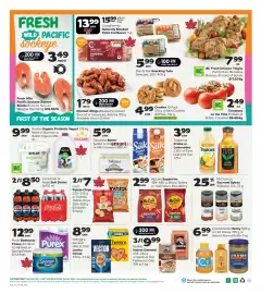 Thrifty Foods flyer week 25 Page 2