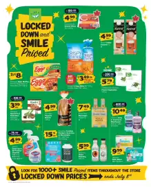 Thrifty Foods flyer week 25 Page 20