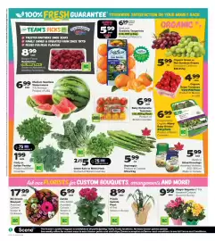Thrifty Foods flyer week 25 Page 3