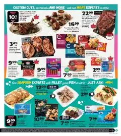 Thrifty Foods flyer week 25 Page 4
