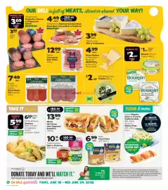 Thrifty Foods flyer week 25 Page 5