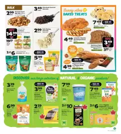 Thrifty Foods flyer week 25 Page 6