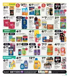 Thrifty Foods flyer week 25 Page 8