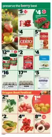 Zehrs Markets weekly ad week 25 Page 10