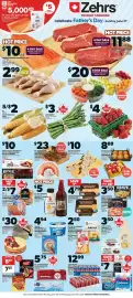 Zehrs Markets weekly ad week 25 Page 2