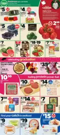Zehrs Markets weekly ad week 25 Page 4