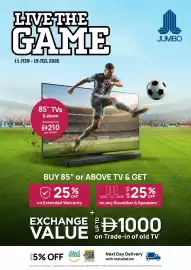 Jumbo catalogue Page 1