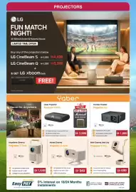 Jumbo catalogue Page 11