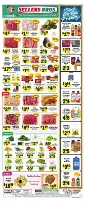 Sellers Bros (valid until 23-06)