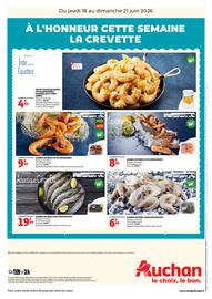 Catalogue Auchan | À l'honneur cette semaine ! page 2
