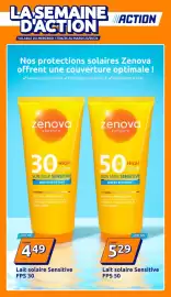 Catalogue Action semaine 25 page 1
