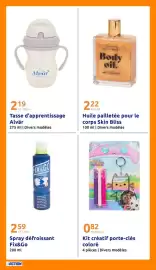 Catalogue Action semaine 25 page 34