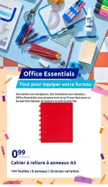 Catalogue Action semaine 25 page 39