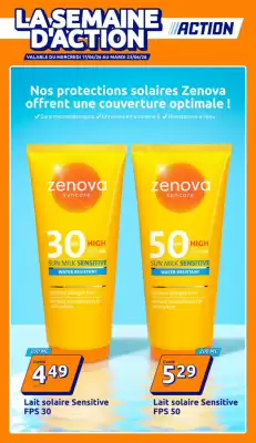 Action (valable jusqu'au 23-06)