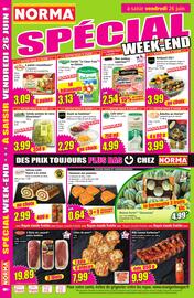 Catalogue Norma semaine 26 page 12