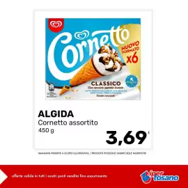 Volantino Iper Tosano settimana 25 Pagina 3