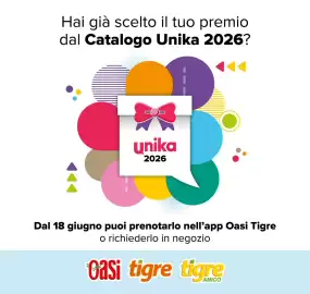 Volantino Tigre Pagina 10