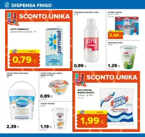 Volantino Tigre Pagina 12