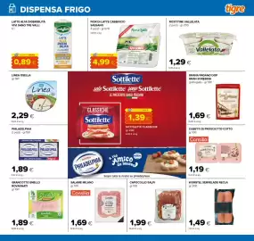 Volantino Tigre Pagina 13
