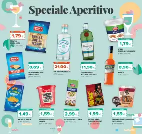 Volantino Tigre Pagina 15