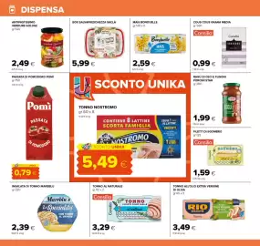 Volantino Tigre Pagina 16