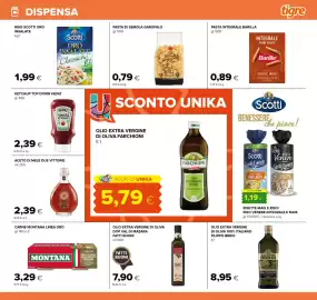 Volantino Tigre Pagina 17