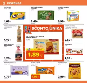 Volantino Tigre Pagina 18