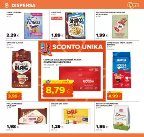 Volantino Tigre Pagina 19