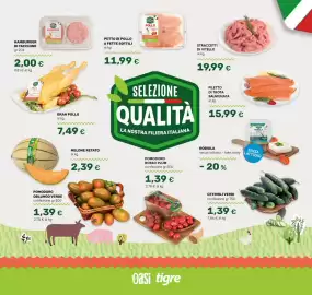 Volantino Tigre Pagina 2
