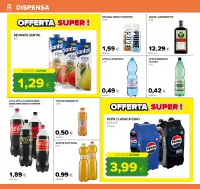 Volantino Tigre Pagina 20