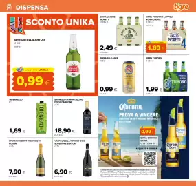 Volantino Tigre Pagina 21