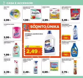 Volantino Tigre Pagina 22