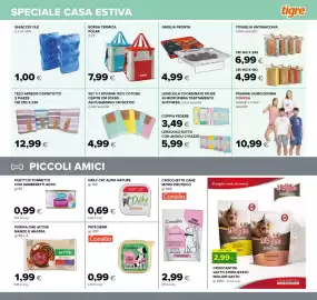 Volantino Tigre Pagina 23