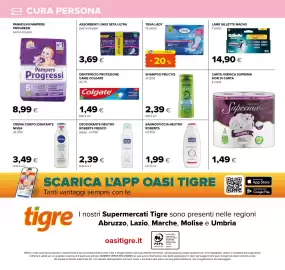 Volantino Tigre Pagina 24