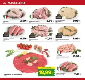 Volantino Tigre Pagina 4