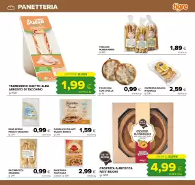 Volantino Tigre Pagina 5
