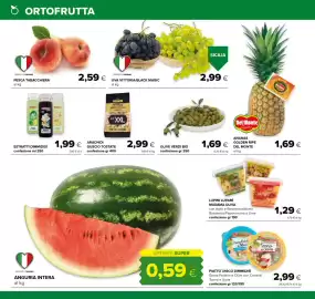 Volantino Tigre Pagina 6