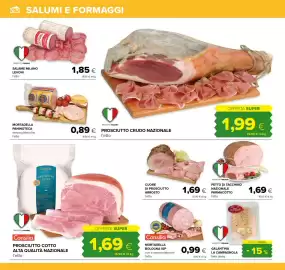 Volantino Tigre Pagina 8