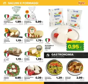 Volantino Tigre Pagina 9
