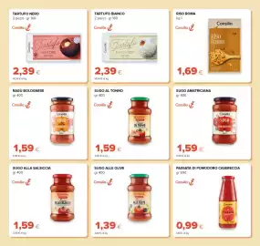 Volantino Tigre | Prezzi Ribassati Pagina 17