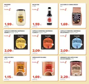 Volantino Tigre | Prezzi Ribassati Pagina 21